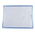 Filtro Metallico alluminio per Cappa Faber Franke 133.0604.401