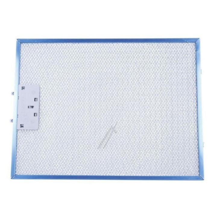Filtro Metallico alluminio per Cappa Faber Franke 133.0604.401