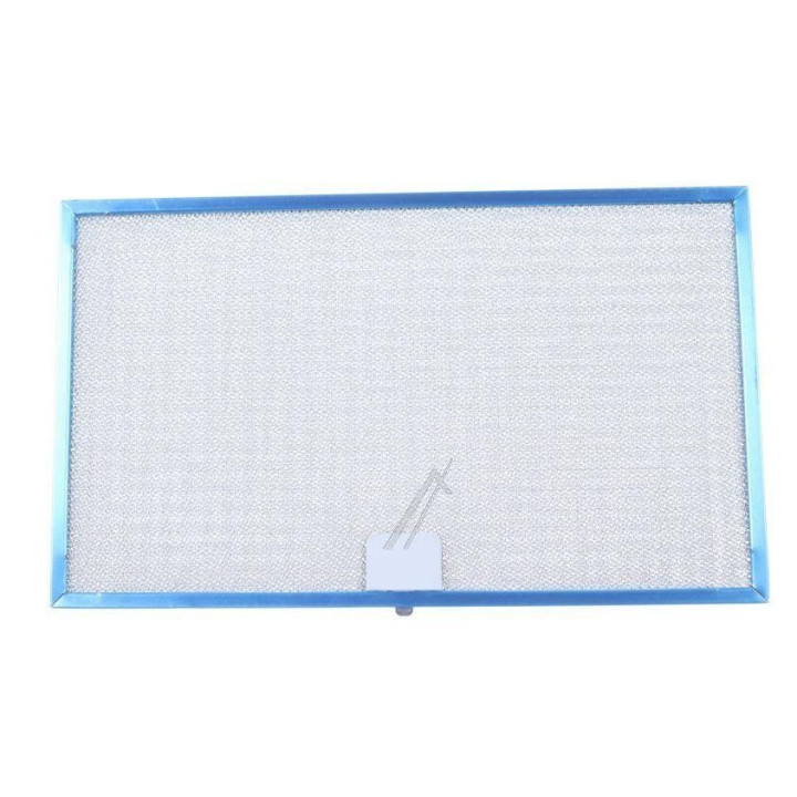 Filtro in Alluminio Cappa Faber 133.0442.713