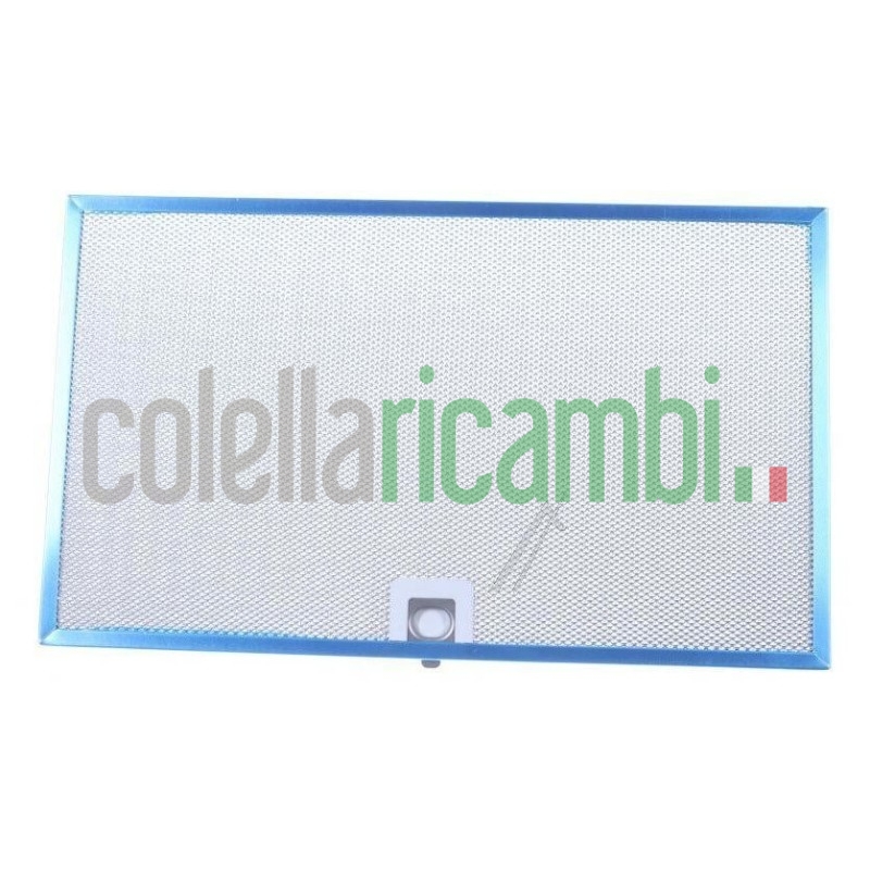 Filtro in Alluminio Cappa Faber 133.0442.713