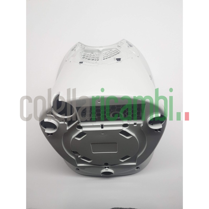 Corpo Scocca Inferiore Originale Vorwerk Bimby TM6 White