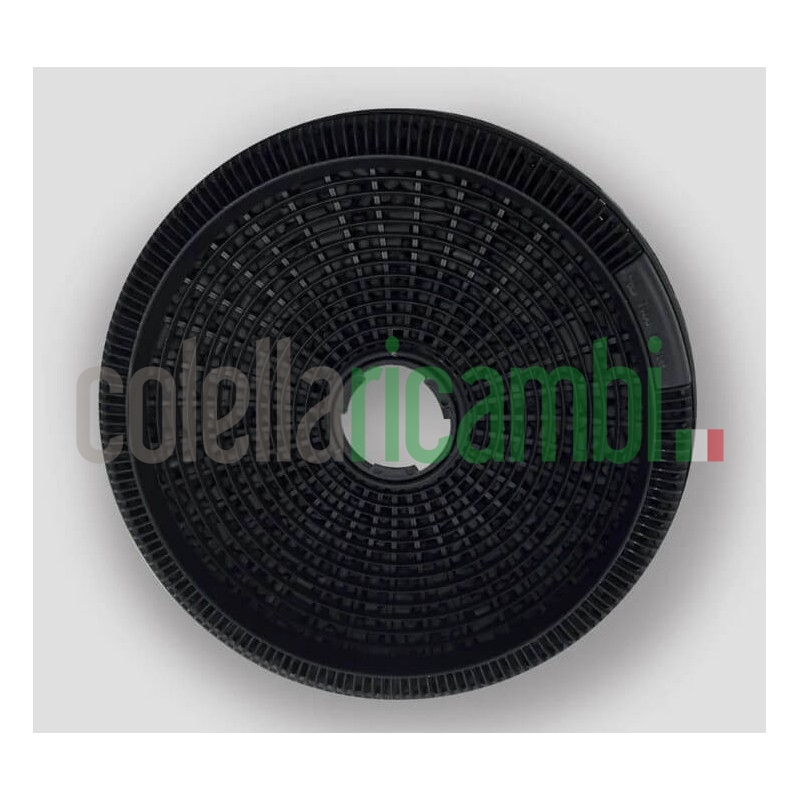 KIT 3006020001700 F16 2 C.F. Cappa Faber 112.0459.452