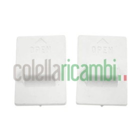 Tasto per nottolino Faber 133.0018.304