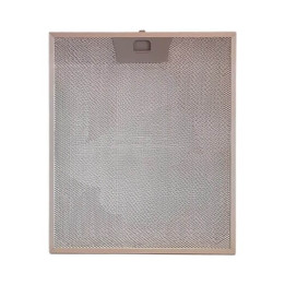 Filtro griglia antigrasso Cappa Faber 133.0071.330