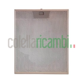 Filtro griglia antigrasso Cappa Faber 133.0071.330