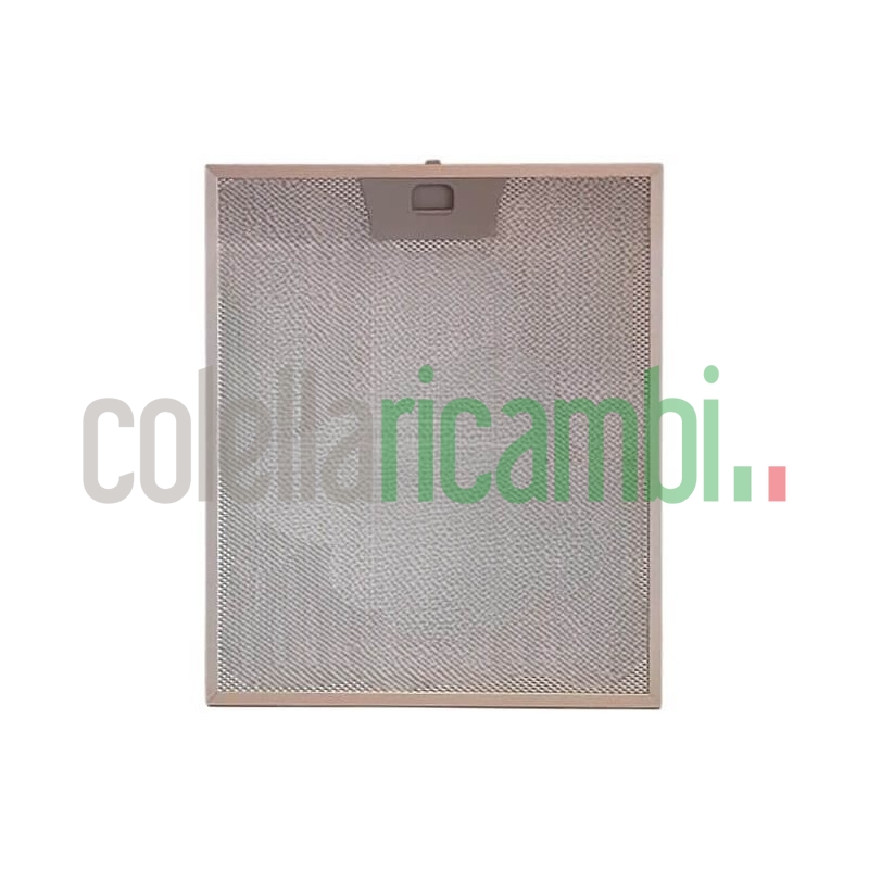 Filtro griglia antigrasso Cappa Faber 133.0071.330