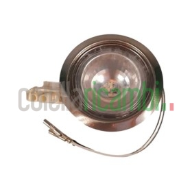 Faretto Led S1000 12volt Cappa Faber 133.0289.829