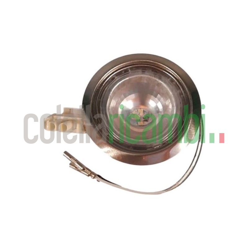 Faretto Led S1000 12volt Cappa Faber 133.0289.829