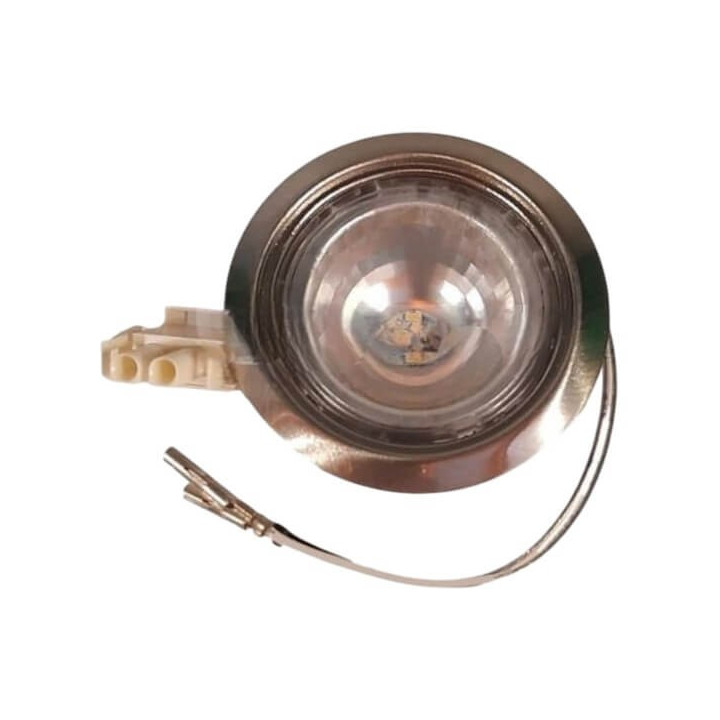 Faretto Led S1000 12volt Cappa Faber 133.0289.829