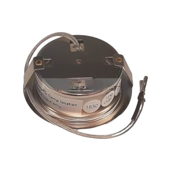 Faretto Led S1000 12volt Cappa Faber 133.0289.829