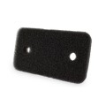 Filtro in poliuretano per asciugatrice Miele 07070070