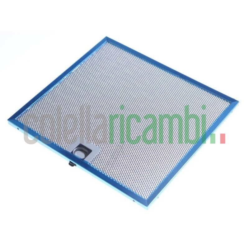 Filtro metallico alluminio per Faber 133.0442.774