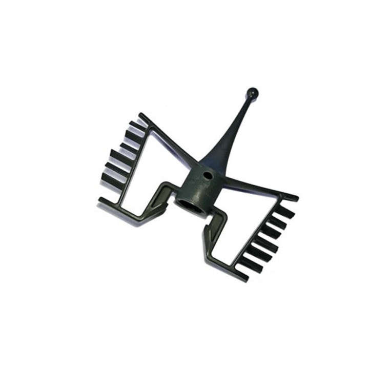 Farfalla Compatibile per Bimby TM31