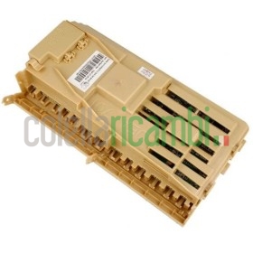 Scheda Elettronica DEA701 ST FULL DOS 2019 Lavastoviglie HotPoint Ariston C00629611