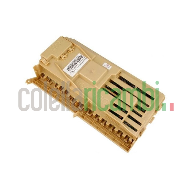 Scheda Elettronica DEA701 ST FULL DOS 2019 Lavastoviglie HotPoint Ariston C00629611