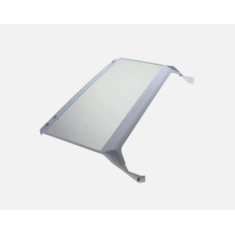 Ripiano mensola plastica congelatore frigorifero Whirlpool Indesit 481011038532