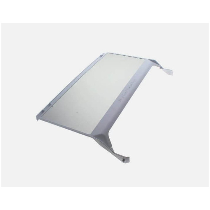 Ripiano mensola plastica congelatore frigorifero Whirlpool Indesit 481011038532