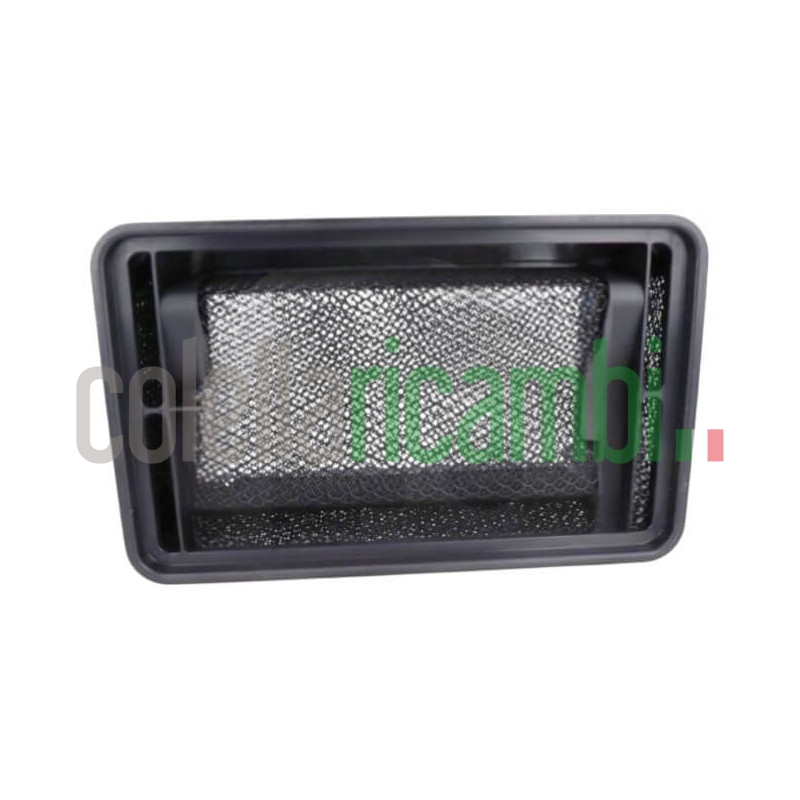 Filtro per fornello Faber 133.0582.490