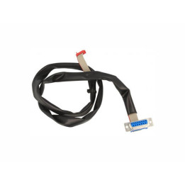 Cavo flat motore 750mm cappa cucina Faber Roblin Cylindra 133.0016.882