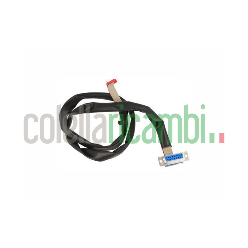 Cavo flat motore 750mm cappa cucina Faber Roblin Cylindra 133.0016.882