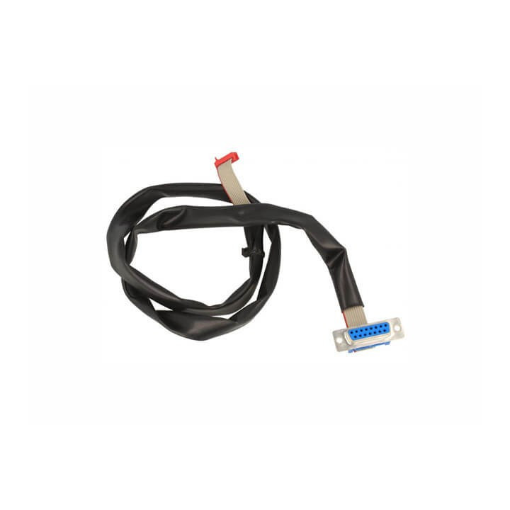 Cavo flat motore 750mm cappa cucina Faber Roblin Cylindra 133.0016.882