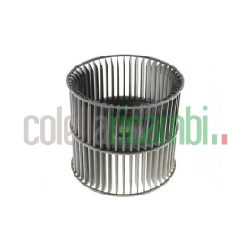 Ventola girante V2 motore cappa cucina Faber Roblin 133.0018.237