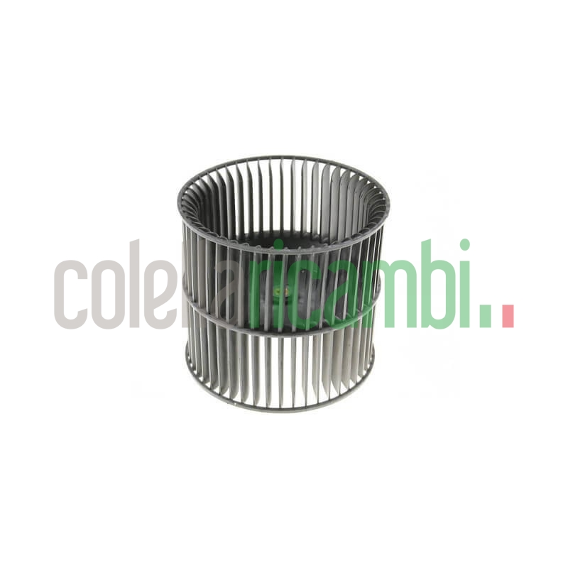 Ventola girante V2 motore cappa cucina Faber Roblin 133.0018.237