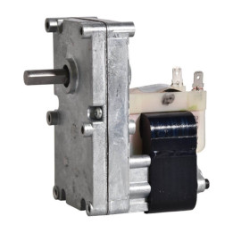 Motoriduttore Merkle Korff S11055 Stufe a Pellet 14702106