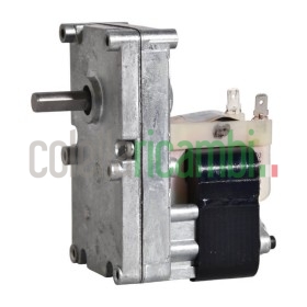 Motoriduttore Merkle Korff S11055 Stufe a Pellet 14702106