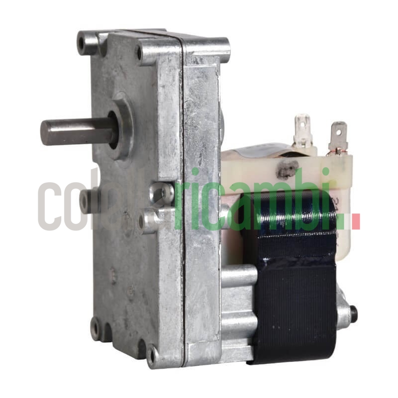 Motoriduttore Merkle Korff S11055 Stufe a Pellet 14702106