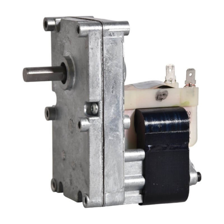 Motoriduttore Merkle Korff S11055 Stufe a Pellet 14702106