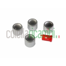 Kit tasti cappa cucina Faber Roblin 133.0061.428