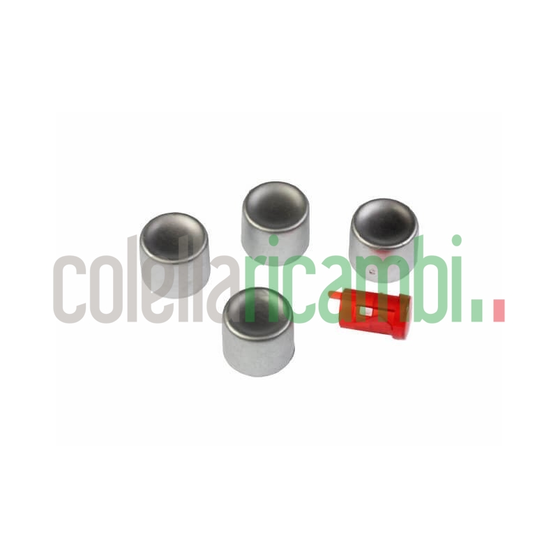 Kit tasti cappa cucina Faber Roblin 133.0061.428