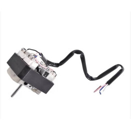 Motore cappa aspirante sinistro K25P25 3V com.22 Faber Roblin 133.0156.225