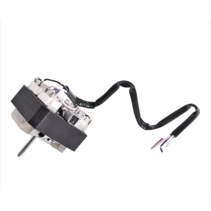 Motore cappa aspirante sinistro K25P25 3V com.22 Faber Roblin 133.0156.225