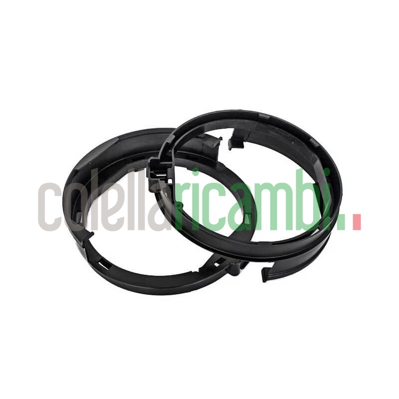 Supporti cartucce Cappa aspirante 133.0267.277