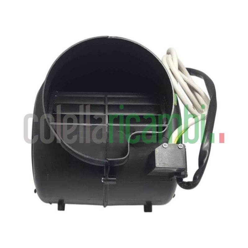 Gruppo motore cappa rotazione sinistra Cappa 133.0274.914