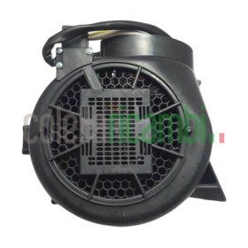 Gruppo motore cappa rotazione sinistra Cappa 133.0274.914