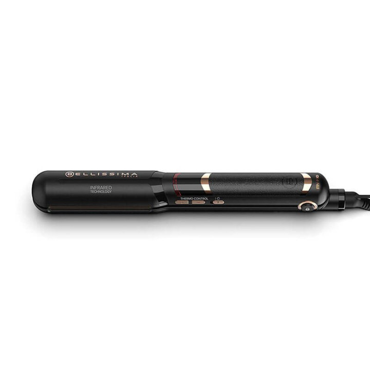 Piastra per Capelli Imetec Bellissima B8 200 My Pro Creativity Infrared