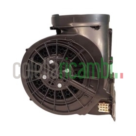 Faber motore da 800 metri cubi/ora cappe Cubia e Divina 133.0326.739