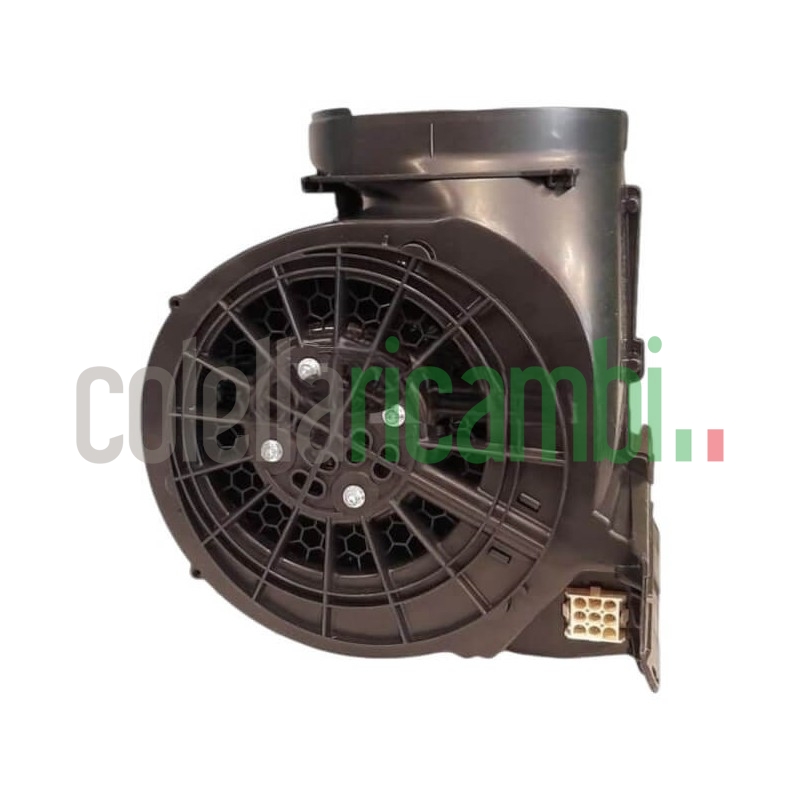 Faber motore da 800 metri cubi/ora cappe Cubia e Divina 133.0326.739