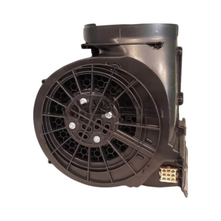 Faber motore da 800 metri cubi/ora cappe Cubia e Divina 133.0326.739