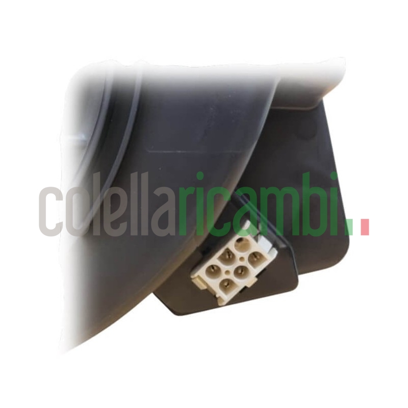 Motore per Cappa LUFT ILMA SUPER E.M.C. RXA 800-07 Faber 133.0454.374