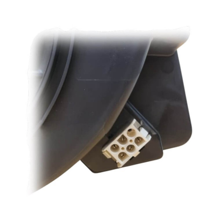 Motore per Cappa LUFT ILMA SUPER E.M.C. RXA 800-07 Faber 133.0454.374