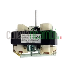 Motore K25 H P25 K Destro 3 Velocità con fili Faber 133.0482.498