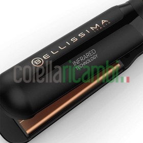 Piastra per Capelli Imetec Bellissima B8 200 My Pro Creativity Infrared