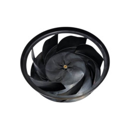 Ventola Girante per motore Cappa Faber D5 7 PALE D26 702 R05 133.0559.490