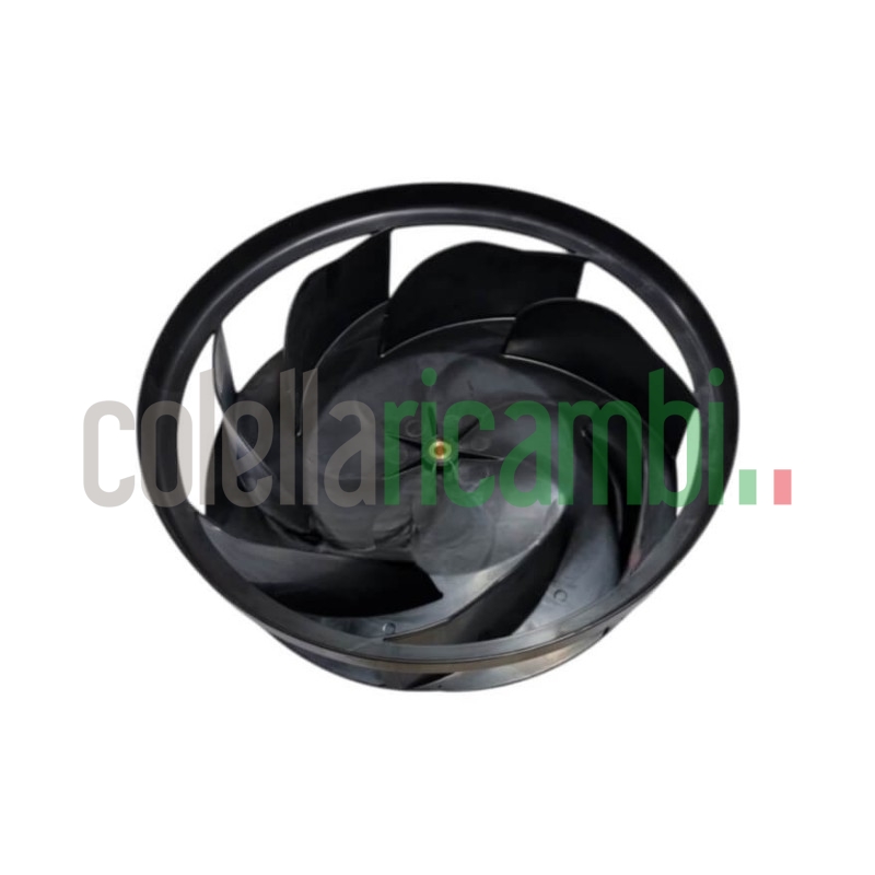 Ventola Girante per motore Cappa Faber D5 7 PALE D26 702 R05 133.0559.490