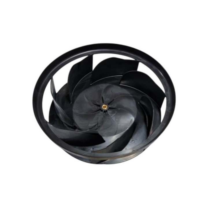 Ventola Girante per motore Cappa Faber D5 7 PALE D26 702 R05 133.0559.490