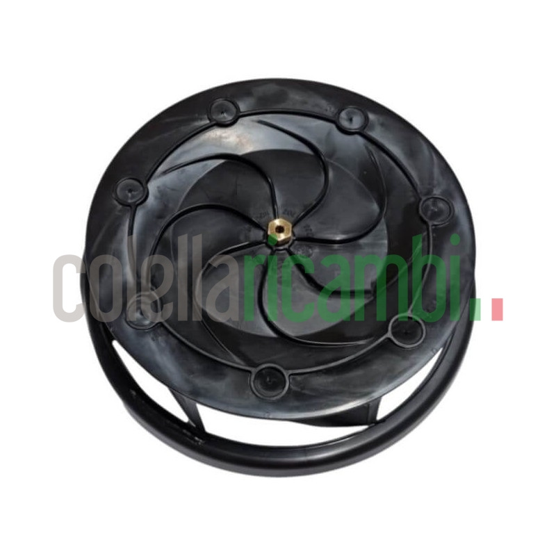 Ventola Girante per motore Cappa Faber D5 7 PALE D26 702 R05 133.0559.490